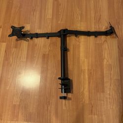 Dual Monitor Arm