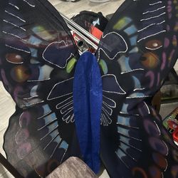 FREE HALLOWEEN COSTUMES!