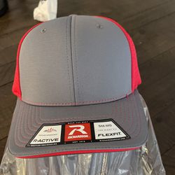 Richardson Hats Brand New 