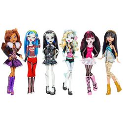 Monster High