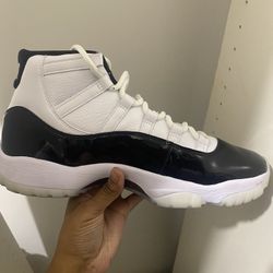 Jordan 11’s 