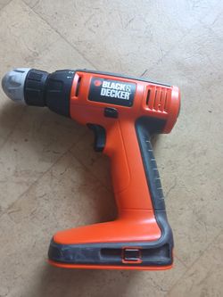 Power Drill