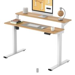 Flexispot Adjustable Standing Desk
