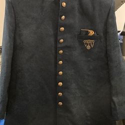 Indian/Pakistani sherwani like new