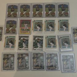 Paul Skenes Rookie Cards