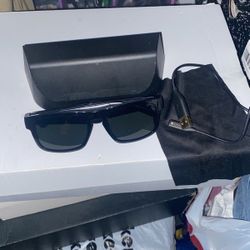 Bose Sunglasses 