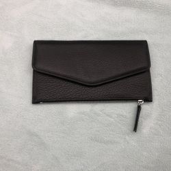 Maison Margiela Stitches Long Wallet