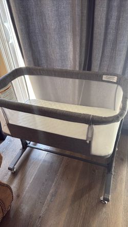 Rolling Bassinet