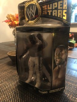 Action figures