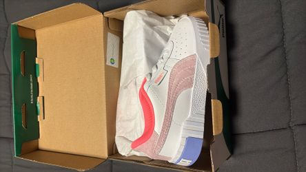 Kids 10c Pumas Shoes
