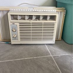 Ac Window Unit 