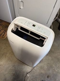 Toshiba Portable Air Conditioner