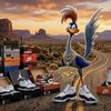 Roadrunner Pawns 