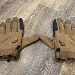 Line Of Fire Tactical Gloves