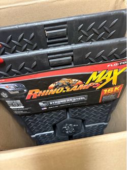 Car ramps