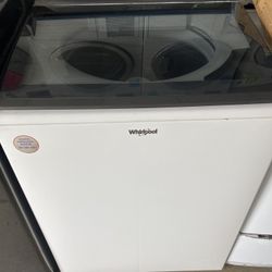 Whirlpool Washer