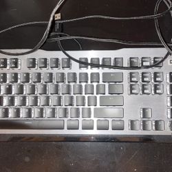 Mechanical Gaming keyboard Roccat 120 AIMO  