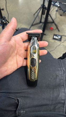 Cocco Trimmer