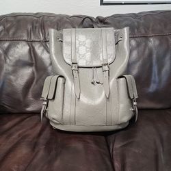 Gucci Backpack 