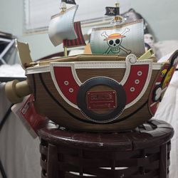 Loungefly crossbody - One Piece The Sunny