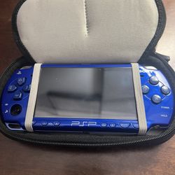 PSP