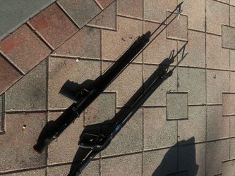 Riffe speargun 90cm