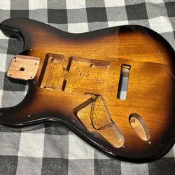 Squier Affinity Strat Body(Left-Handed)