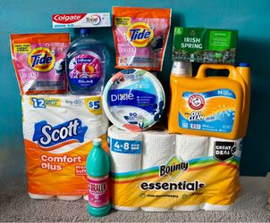 Household bundle