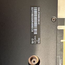 RTX 4060  8GB Graphics Card