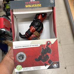 Deadpool & Wolverine Controller Holder 