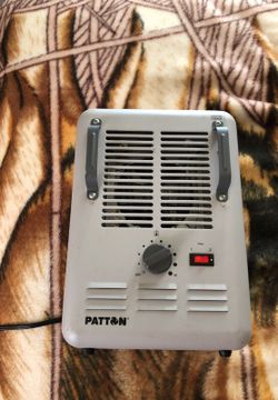 Heater