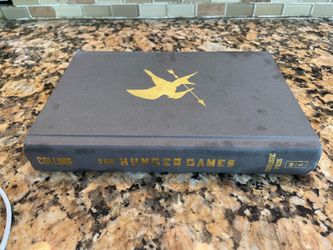 The Hunger Games
