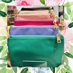 Vegan Crossbody Bags 