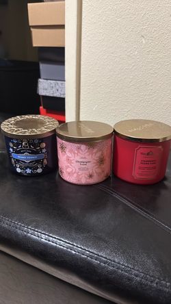Candles