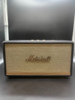 MARSHALL STANMORE II AMP #34827
