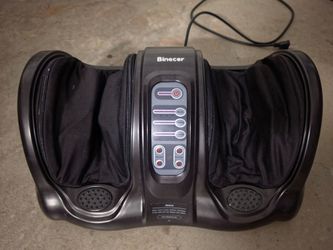 Foot Massager