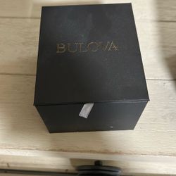 Movado And Moldova Watch