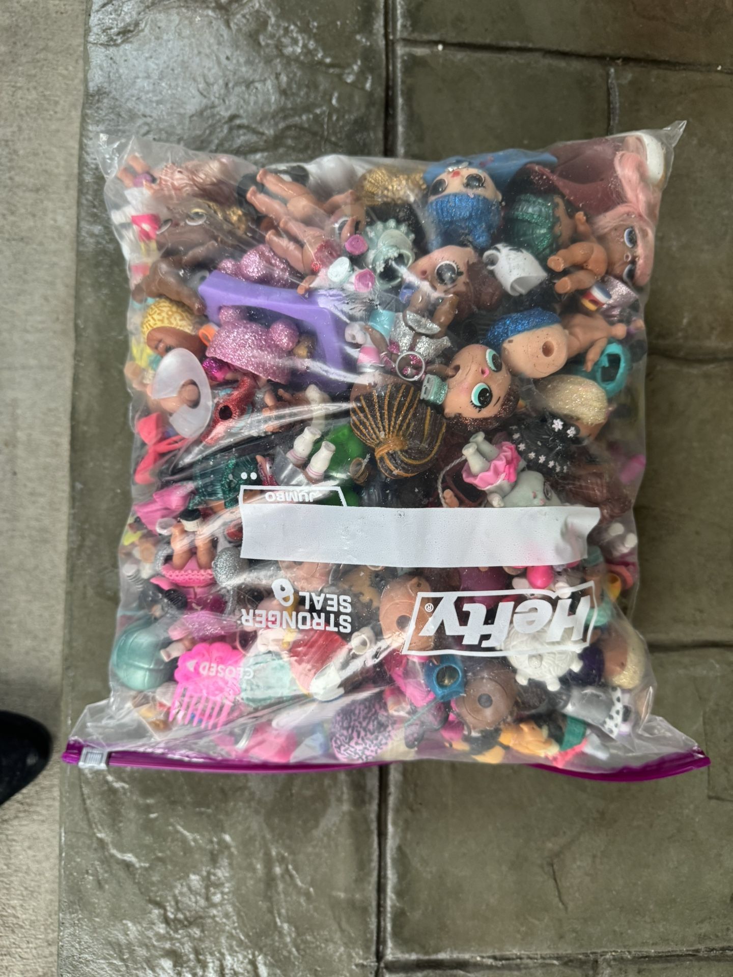 LOL Dolls