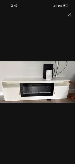 Entertainment stand