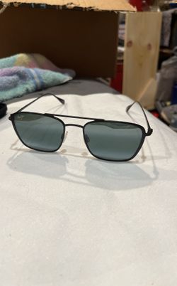 Maui Jim Sunglasses