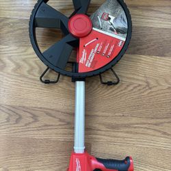 Milwaukee Digital Measuring Wheel 