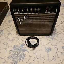 Fender Frontman 15G Amp