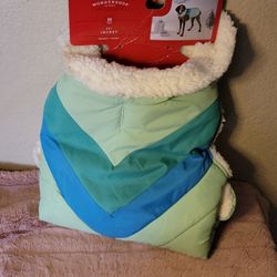 Pet Jacket