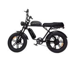 X6 DUAL BATTERY 52V