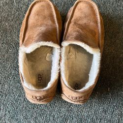UGG Men's Ascot Slipper