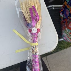 Bunch of Wheat for Palm Sunday/ Manojo de Trigo para Domingo de Ramos