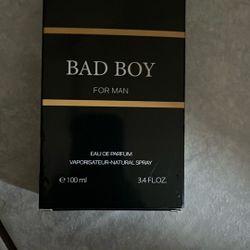Bad Boy