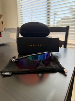 Oakley Radar EV Path- LENS ONLY