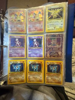 Full binder