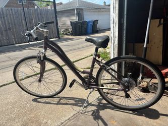 Bicicleta SCHWINN